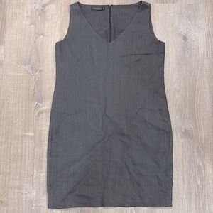 Calvin Klein Collection Dress Made in Italy